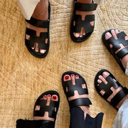 SWIQA™ | Sandales Élégantes